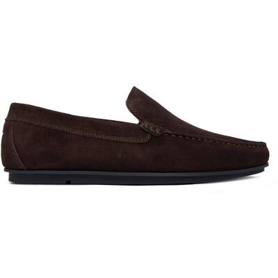 Mokassins Gant 32633303 Braun 45 male Mokassins Gant 32633303 Braun 45 male