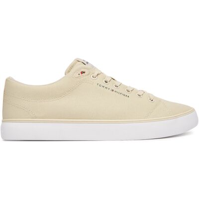 Sneakers Tommy Hilfiger Harlem Core Ii Cvs FM0FM05817 Beige 42 male Sneakers Tommy Hilfiger Harlem Core Ii Cvs FM0FM05817 Beige 42 male