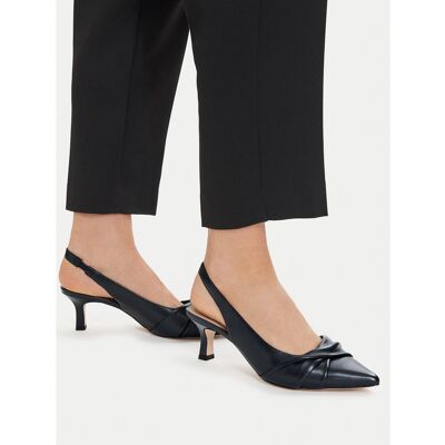 Pumps Caprice 9-29600-46 Dunkelblau 36 female Pumps Caprice 9-29600-46 Dunkelblau 36 female