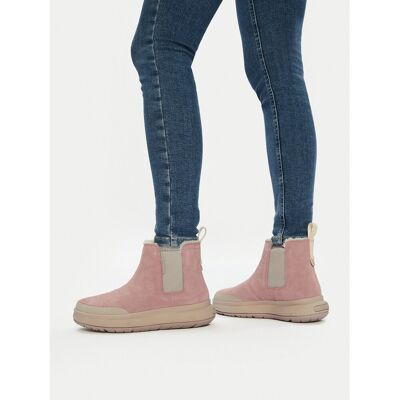 Stiefeletten Merrell Marquette Thermo Pull On Wp J007486 Rosa 39 female Stiefeletten Merrell Marquette Thermo Pull On Wp J007486 Rosa 39 female