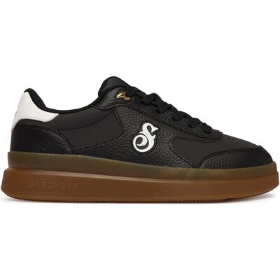 Sneakers Skechers Snoop Dogg Courtside Urban 251200/BKW Schwarz 46 male Sneakers Skechers Snoop Dogg Courtside Urban 251200/BKW Schwarz 46 male