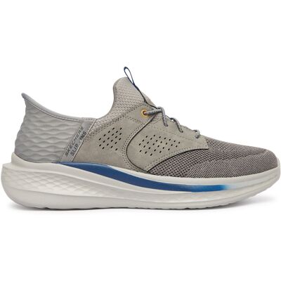 Sneakers Skechers Slip-Ins Rf: Slade - Caster 210889/GRY Grau 44 male Sneakers Skechers Slip-Ins Rf: Slade - Caster 210889/GRY Grau 44 male