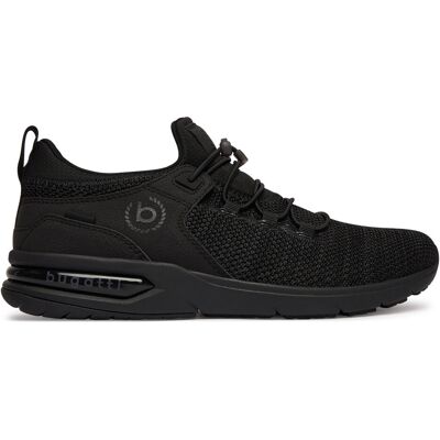 Sneakers Bugatti 341-65860-6950-1010 Schwarz 40 male Sneakers Bugatti 341-65860-6950-1010 Schwarz 40 male