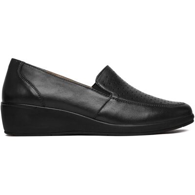 Halbschuhe Caprice 9-24352-46 Dunkelblau 39 female Halbschuhe Caprice 9-24352-46 Dunkelblau 39 female