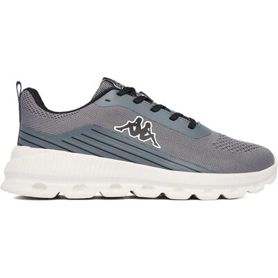 Sneakers Kappa CEOWB-AW24-3C012 Grau 42 male Sneakers Kappa CEOWB-AW24-3C012 Grau 42 male