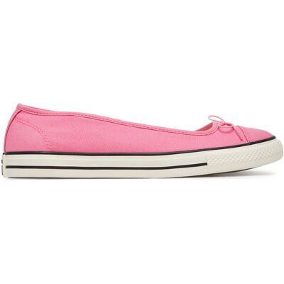 Ballerinas Converse Chuck Taylor All Star Dainty Ballerina A16212C Rosa 38 female Ballerinas Converse Chuck Taylor All Star Dainty Ballerina A16212C Rosa 38 female