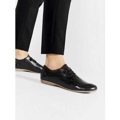 Halbschuhe Josef Seibel Fiona 01 87201 971 600 Schwarz 37 female Halbschuhe Josef Seibel Fiona 01 87201 971 600 Schwarz 37 female