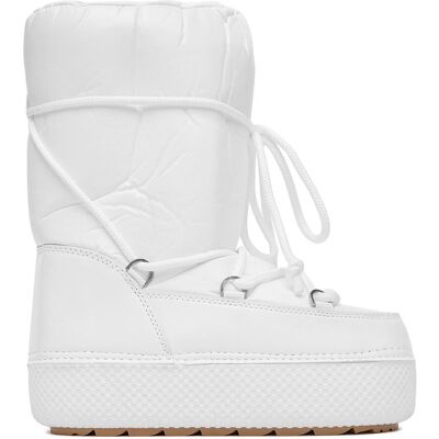 Schneeschuhe DeeZee DZN-002 Weiß 36_37 female Schneeschuhe DeeZee DZN-002 Weiß 36_37 female