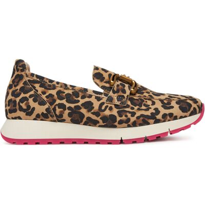 Slipper Gabor 62.472.90 Braun 36 female Slipper Gabor 62.472.90 Braun 36 female