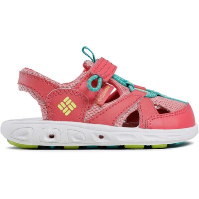 Sandalen Columbia Childrens Techsun Wave BC2082 Rosa 28 female Sandalen Columbia Childrens Techsun Wave BC2082 Rosa 28 female
