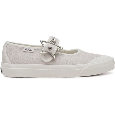 Ballerinas Vans Mary Jane VN000CRRCCZ1 Beige 35 female Ballerinas Vans Mary Jane VN000CRRCCZ1 Beige 35 female