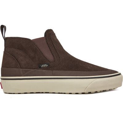 Sneakers Vans MTE Mid-Slip Insulated VN000DANBRO1 Braun 37 unisex Sneakers Vans MTE Mid-Slip Insulated VN000DANBRO1 Braun 37 unisex