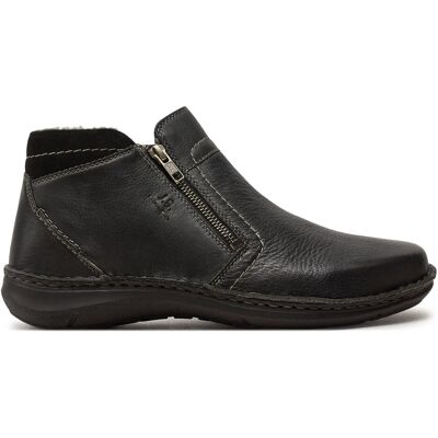 Stiefeletten Josef Seibel New Anvers 04 44904 Schwarz 44 male Stiefeletten Josef Seibel New Anvers 04 44904 Schwarz 44 male
