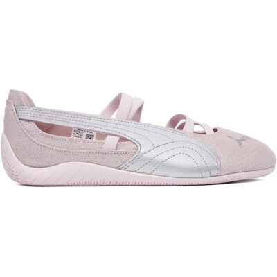 Ballerinas Puma Speedcat Ballet Let it Shine Jr 407435 01 Rosa 35_1_2 female Ballerinas Puma Speedcat Ballet Let it Shine Jr 407435 01 Rosa 35_1_2 female