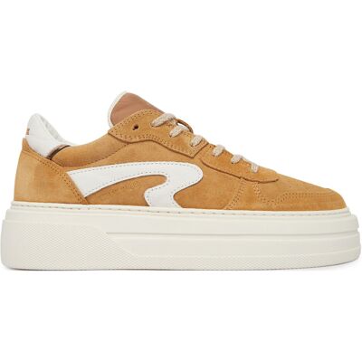 Sneakers REPLAY GWZ8A .000.C0004L Braun 36 female Sneakers REPLAY GWZ8A .000.C0004L Braun 36 female
