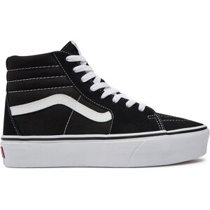 Sneakers Vans Sk8-Hi Platform 2 VN0A3TKN6BT Black/True White 41 unisex