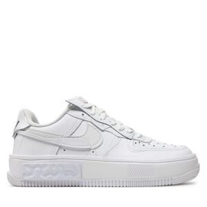 Sneakers Nike W Air Force 1 Fontanka DH1290 100 Weiß 40 female