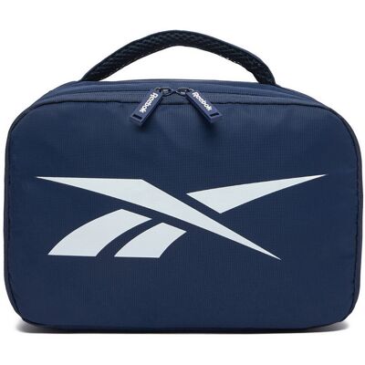 Kosmetiktasche Reebok RBK-U1-001-SS25 Dunkelblau NOSIZE unisex Kosmetiktasche Reebok RBK-U1-001-SS25 Dunkelblau NOSIZE unisex