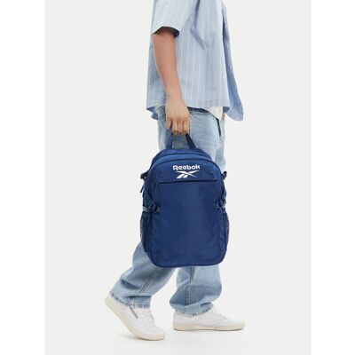 Reiserucksack Reebok RBK-040-CCC-05 Dunkelblau NOSIZE unisex Reiserucksack Reebok RBK-040-CCC-05 Dunkelblau NOSIZE unisex