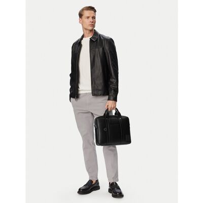 Aktenmappe KARL LAGERFELD B2M30191 Schwarz NOSIZE male Aktenmappe KARL LAGERFELD B2M30191 Schwarz NOSIZE male