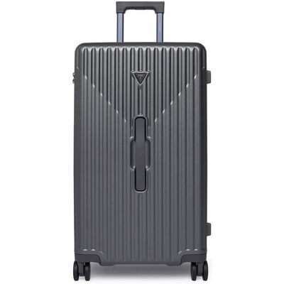 Mittlerer Koffer Guess TMOLPC P5303 Grau NOSIZE unisex Mittlerer Koffer Guess TMOLPC P5303 Grau NOSIZE unisex