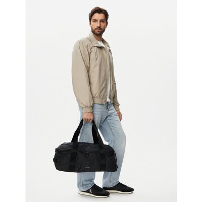Reisetasche Calvin Klein Utility Emblem Aop LV04D3385G Schwarz NOSIZE unisex Reisetasche Calvin Klein Utility Emblem Aop LV04D3385G Schwarz NOSIZE unisex