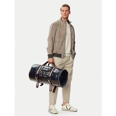 Reisetasche Guess TMOSVI P6335 Dunkelblau NOSIZE unisex Reisetasche Guess TMOSVI P6335 Dunkelblau NOSIZE unisex