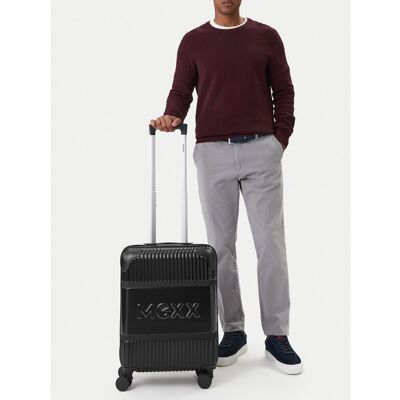 Kabinenkoffer MEXX CEO-MEXX-039-S-BLACK Schwarz NOSIZE unisex Kabinenkoffer MEXX CEO-MEXX-039-S-BLACK Schwarz NOSIZE unisex