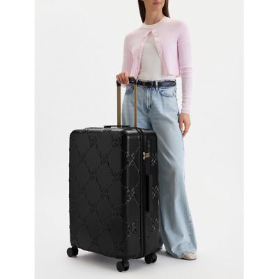 Großer Koffer Nine West CEO-NW-L-005-09 BLACK Schwarz NOSIZE female Großer Koffer Nine West CEO-NW-L-005-09 BLACK Schwarz NOSIZE female