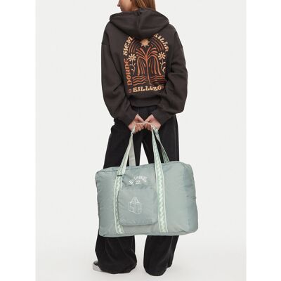 Reisetasche Billabong CEOWB-BLB-MZ-003-09 Hellgrün NOSIZE female Reisetasche Billabong CEOWB-BLB-MZ-003-09 Hellgrün NOSIZE female