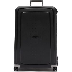 Großer Koffer Samsonite S'Cure 49308 1041 1BEU Black 00 unisex