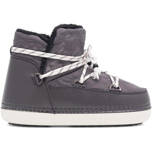 Schneeschuhe Jenny Fairy SOPHIA GH9091 Grau 40_41 female