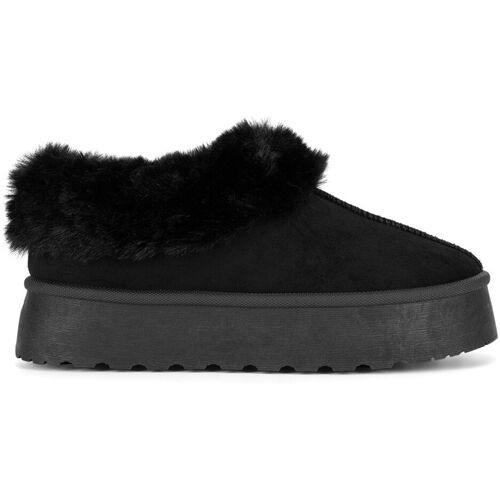 Schneeschuhe Jenny Fairy WSX23-09 Schwarz 38 female