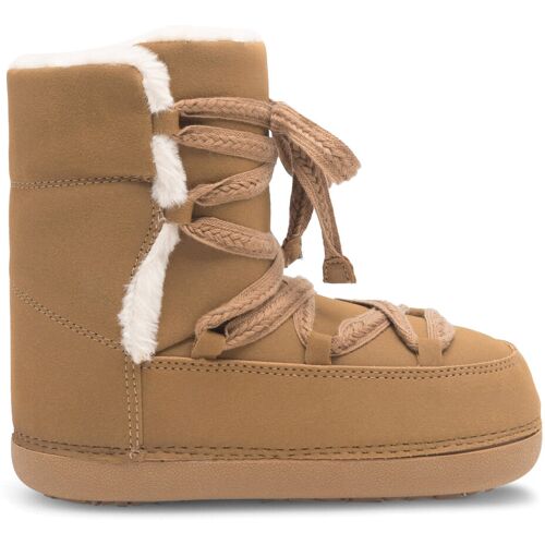 Schneeschuhe DeeZee Scarlett N9086 Braun 40_41 female