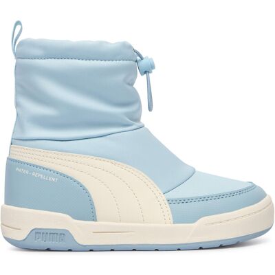 Schneeschuhe Puma Multiflex 2 Boot 402847 Hellblau 27_1_2 male Schneeschuhe Puma Multiflex 2 Boot 402847 Hellblau 27_1_2 male