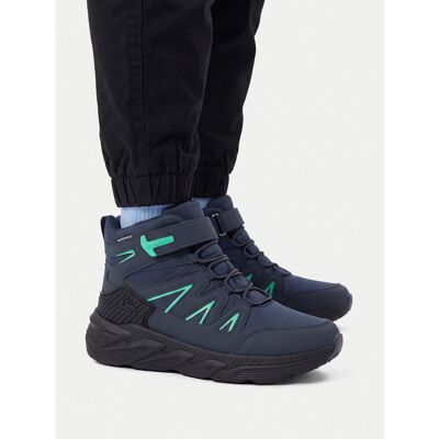 Schneeschuhe Quiksilver CEO-BP87-26122 Dunkelblau 40 male Schneeschuhe Quiksilver CEO-BP87-26122 Dunkelblau 40 male