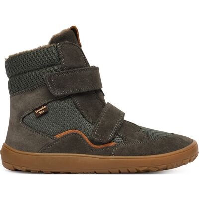 Schneeschuhe Froddo G3160247-5 S Grau 32 male Schneeschuhe Froddo G3160247-5 S Grau 32 male