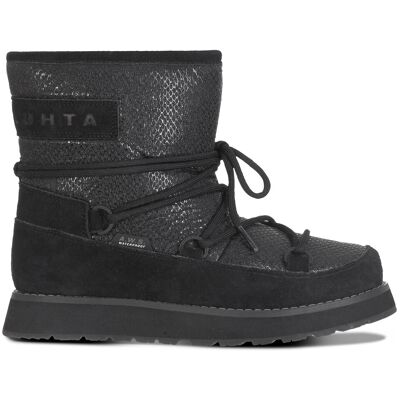 Schneeschuhe Luhta Nauttiva 75580 400 L Schwarz 36 female Schneeschuhe Luhta Nauttiva 75580 400 L Schwarz 36 female