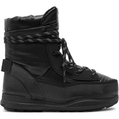 Schneeschuhe Bogner Verbier 5 A 32447214 Schwarz 36 female Schneeschuhe Bogner Verbier 5 A 32447214 Schwarz 36 female