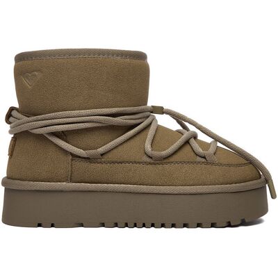 Schneeschuhe Roxy CEO-HDR2503-3 Khakifarben 40 female Schneeschuhe Roxy CEO-HDR2503-3 Khakifarben 40 female
