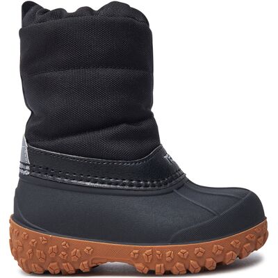 Schneeschuhe Reima Loskari 5400124A Schwarz 23 male Schneeschuhe Reima Loskari 5400124A Schwarz 23 male