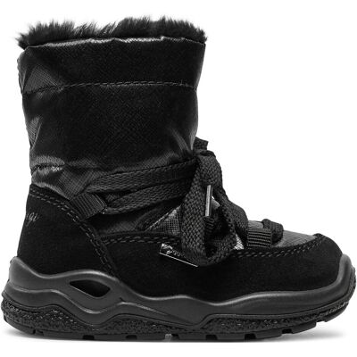 Primigi 6861500 M GORE-TEX Schwarze Schneestiefel - Snow Boots Primigi 6861500 M GORE-TEX Schwarze Schneestiefel - Snow Boots