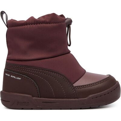 Schneeschuhe Puma Multiflex 2 Boot Ac Inf 40284605 Dunkelbraun 19 unisex Schneeschuhe Puma Multiflex 2 Boot Ac Inf 40284605 Dunkelbraun 19 unisex