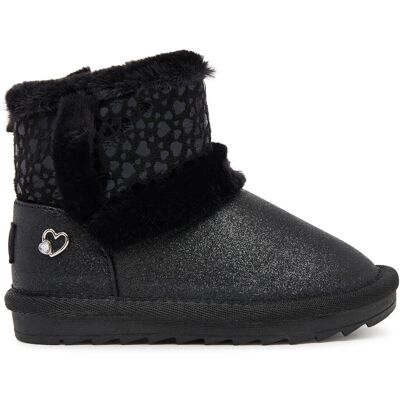 Schneeschuhe Mayoral 42575 Schwarz 21 female Schneeschuhe Mayoral 42575 Schwarz 21 female
