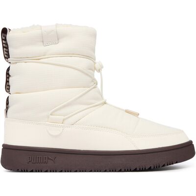 Schneeschuhe Puma Snowbae Wns 393920 Creme 40 female Schneeschuhe Puma Snowbae Wns 393920 Creme 40 female