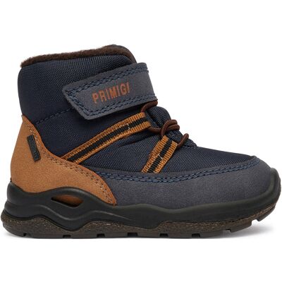 Schneeschuhe Primigi GORE-TEX 2363422 M Dunkelblau 21 male Schneeschuhe Primigi GORE-TEX 2363422 M Dunkelblau 21 male