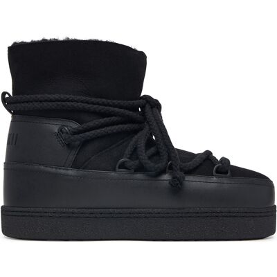 Schneeschuhe Inuikii Classic 1002.003.0022.000 Schwarz 35 female Schneeschuhe Inuikii Classic 1002.003.0022.000 Schwarz 35 female