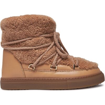 Schneeschuhe Inuikii 75102-018 Braun 37 female Schneeschuhe Inuikii 75102-018 Braun 37 female