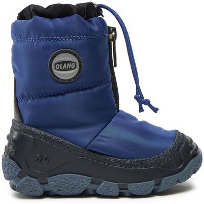 Schneeschuhe Olang Eolo Blau 25_5 male Schneeschuhe Olang Eolo Blau 25_5 male