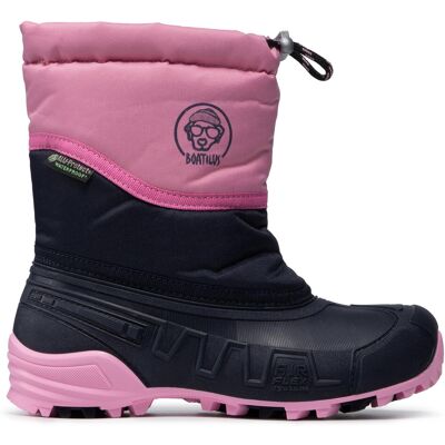 Schneeschuhe Boatilus Hybrid 03 VAR.05WY Dunkelblau 38_39 female Schneeschuhe Boatilus Hybrid 03 VAR.05WY Dunkelblau 38_39 female